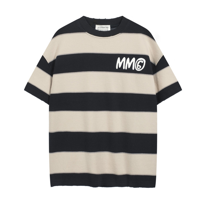 2025 New 1: 1 high quality version printing Logo T-shirt Short sleeve