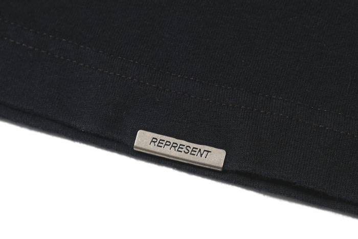 2025 New 1: 1 high quality version printing Logo T-shirt Short sleeve