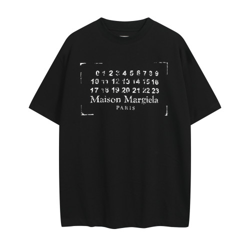 2025 New 1: 1 high quality version printing Logo T-shirt Short sleeve