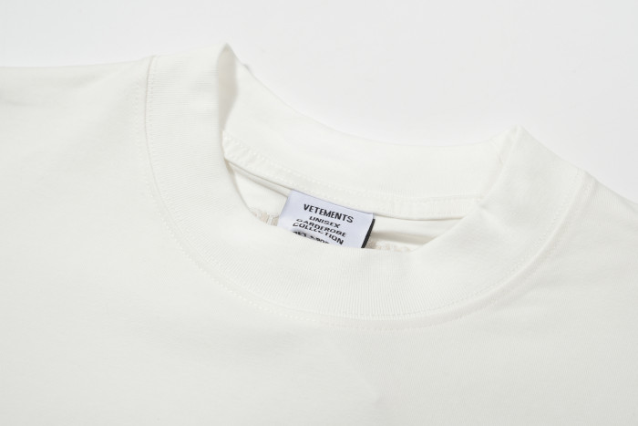 2025 New 1: 1 high quality version printing Logo T-shirt Short sleeve