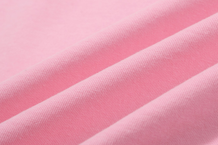 2025 New 1: 1 high quality version printing Logo T-shirt Short sleeve