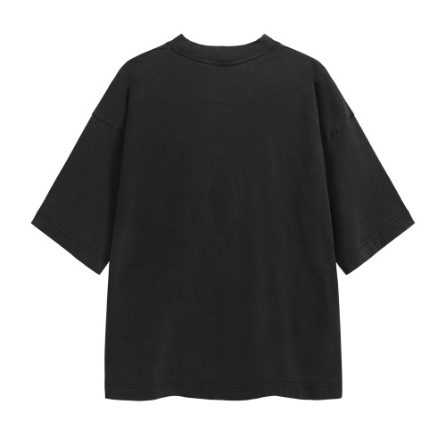2025 New 1: 1 high quality version printing Logo T-shirt Short sleeve