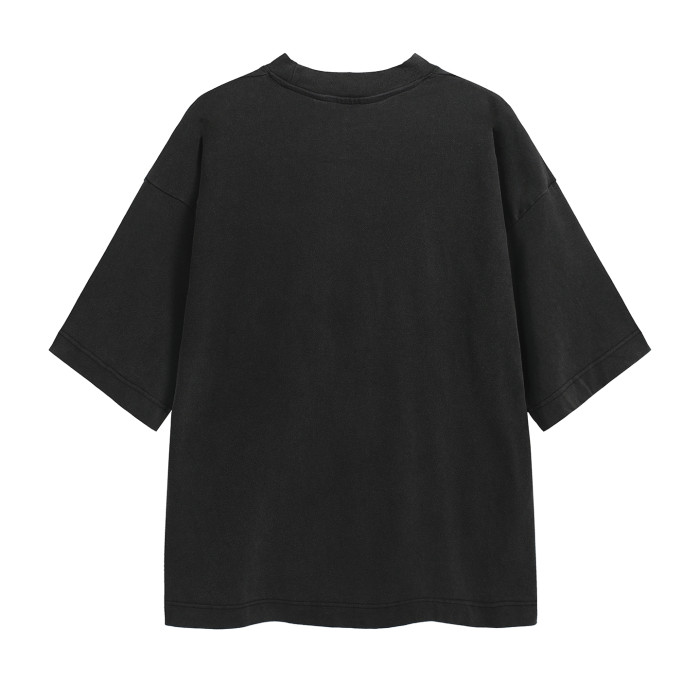 2025 New 1: 1 high quality version printing Logo T-shirt Short sleeve