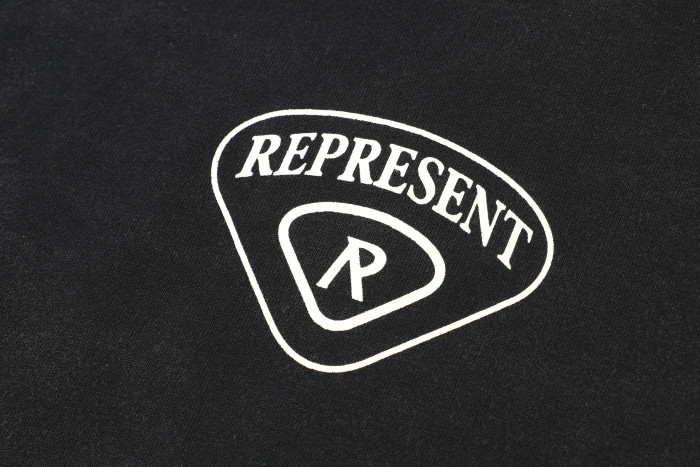 2025 New 1: 1 high quality version printing Logo T-shirt Short sleeve