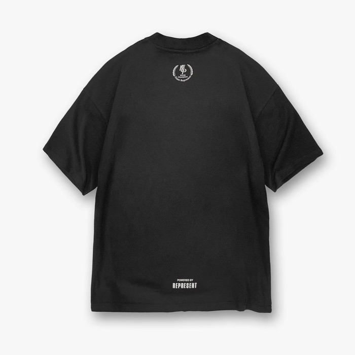 2025 New 1: 1 high quality version printing Logo T-shirt Short sleeve