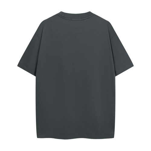 2025 New 1: 1 high quality version printing Logo T-shirt Short sleeve