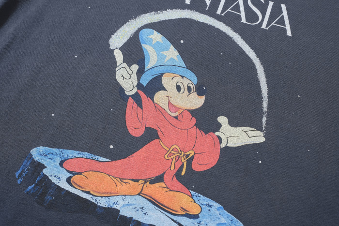 2025 New 1: 1 high quality version printing Logo T-shirt Short sleeve