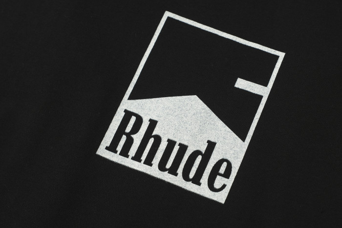 2025 New 1: 1 high quality version printing Logo T-shirt Short sleeve
