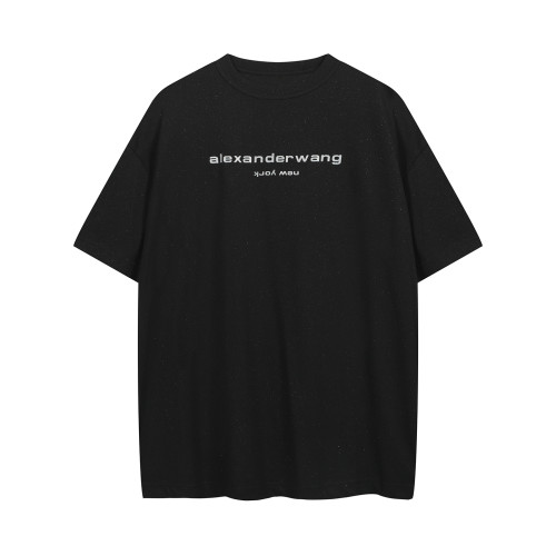 2025 New 1: 1 high quality version printing Logo T-shirt Short sleeve