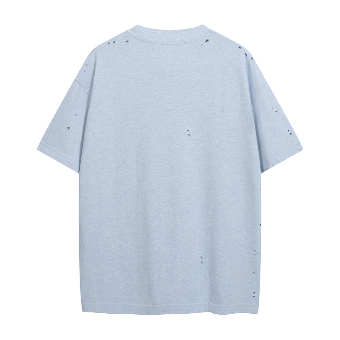 2025 New 1: 1 high quality version printing Logo T-shirt Short sleeve