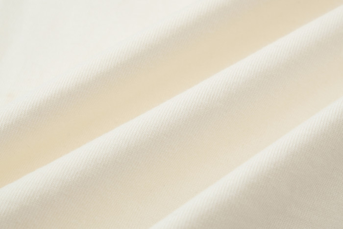 2025 New 1: 1 high quality version printing Logo T-shirt Short sleeve