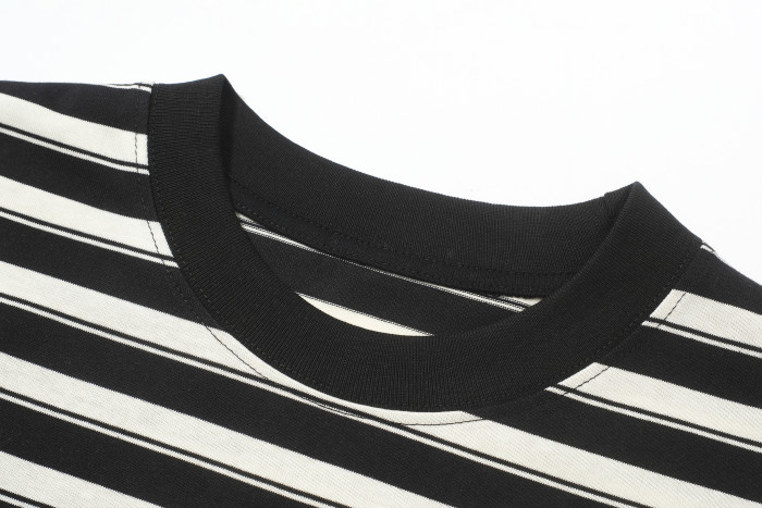 2025 New 1: 1 high quality version printing Logo T-shirt Short sleeve