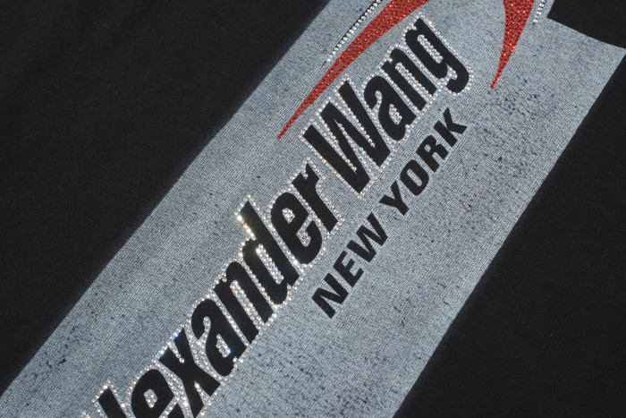 2025 New 1: 1 high quality version printing Logo T-shirt Short sleeve