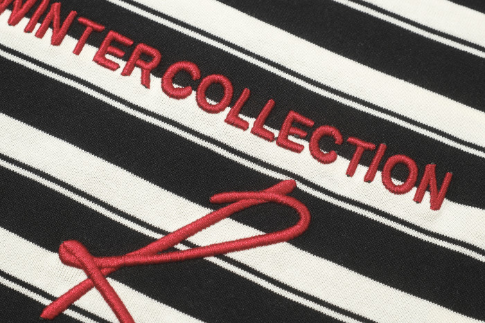 2025 New 1: 1 high quality version printing Logo T-shirt Short sleeve