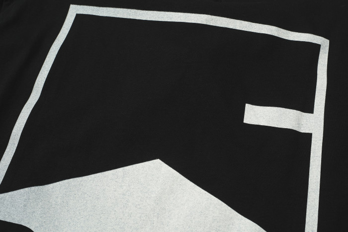 2025 New 1: 1 high quality version printing Logo T-shirt Short sleeve