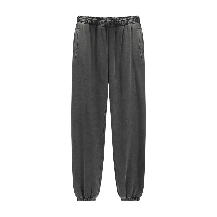 2025 New 1: 1 high quality version printing Logo pants long sleeve
