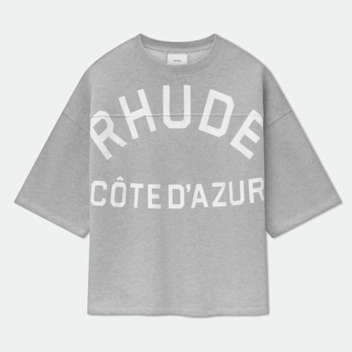 2025 New 1: 1 high quality version printing Logo T-shirt Short sleeve