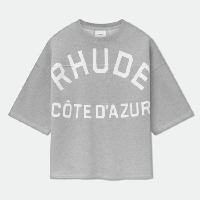 2025 New 1: 1 high quality version printing Logo T-shirt Short sleeve
