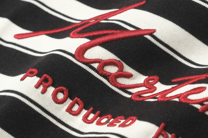 2025 New 1: 1 high quality version printing Logo T-shirt Short sleeve