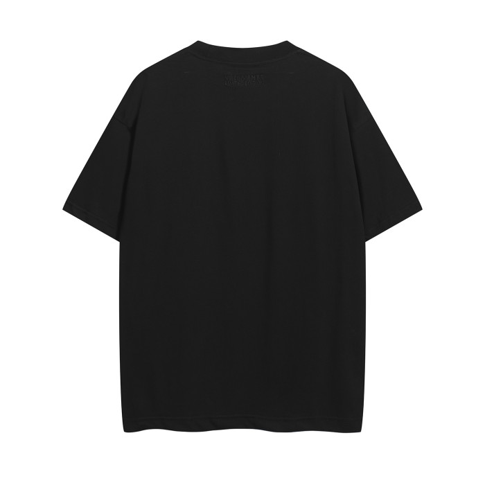 2025 New 1: 1 high quality version printing Logo T-shirt Short sleeve