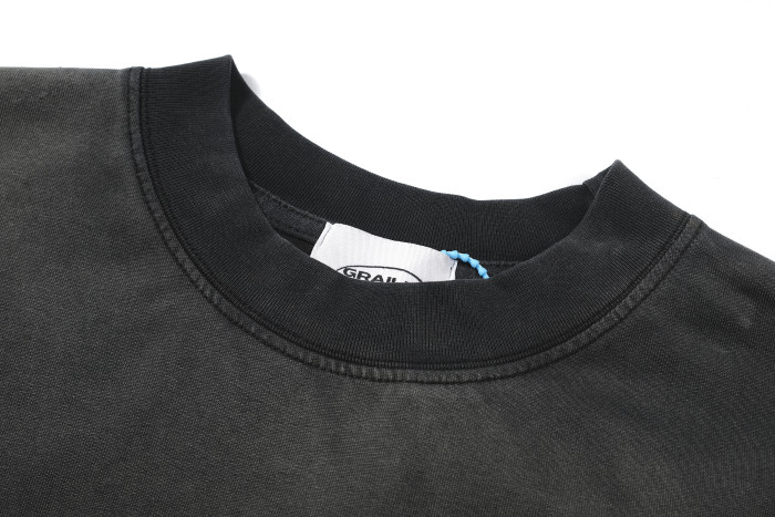 2025 New 1: 1 high quality version printing Logo T-shirt Short sleeve