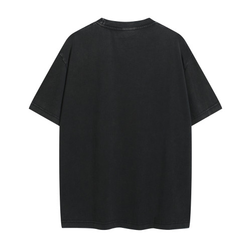 2025 New 1: 1 high quality version printing Logo T-shirt Short sleeve