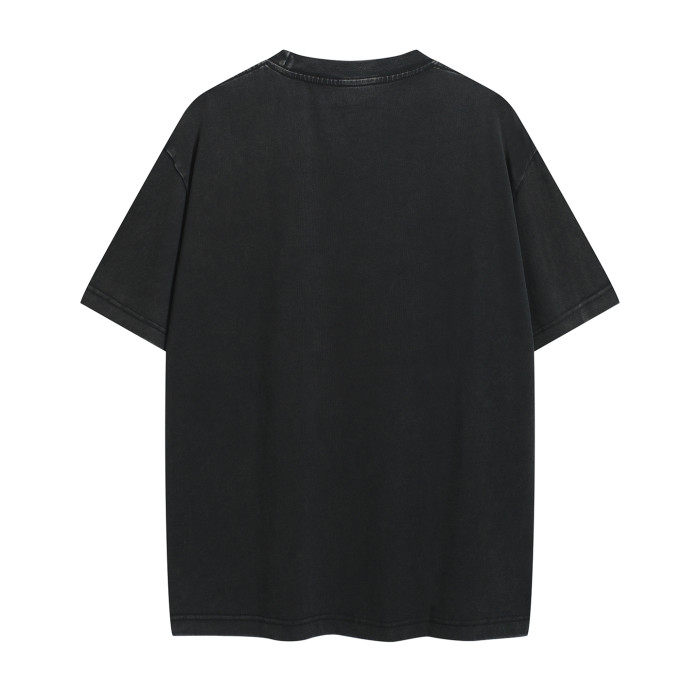2025 New 1: 1 high quality version printing Logo T-shirt Short sleeve