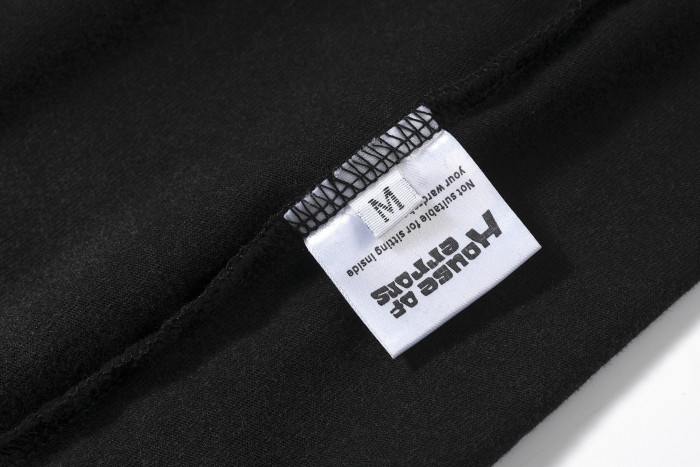 2025 New 1: 1 high quality version printing Logo T-shirt Short sleeve
