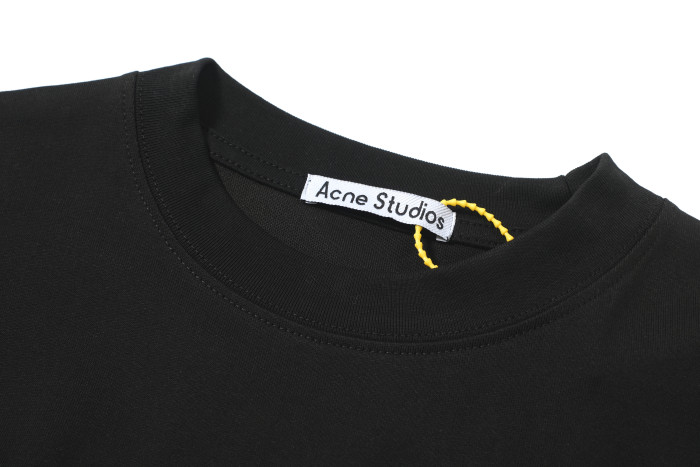2025 New 1: 1 high quality version printing Logo T-shirt Short sleeve