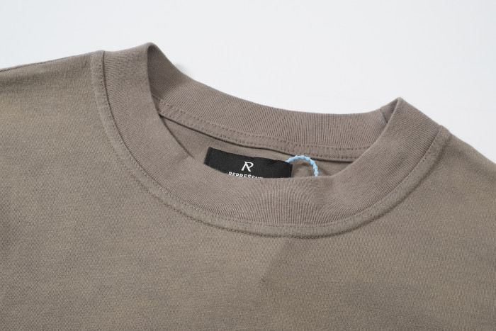 2025 New 1: 1 high quality version printing Logo T-shirt Short sleeve