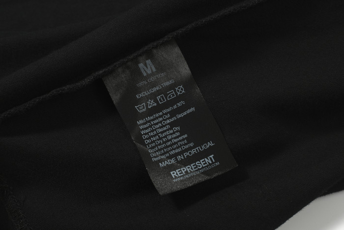 2025 New 1: 1 high quality version printing Logo T-shirt Short sleeve