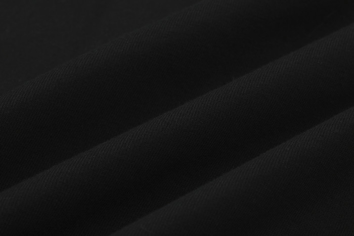 2025 New 1: 1 high quality version printing Logo T-shirt Short sleeve