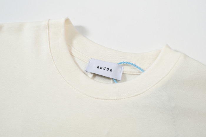 2025 New 1: 1 high quality version printing Logo T-shirt Short sleeve