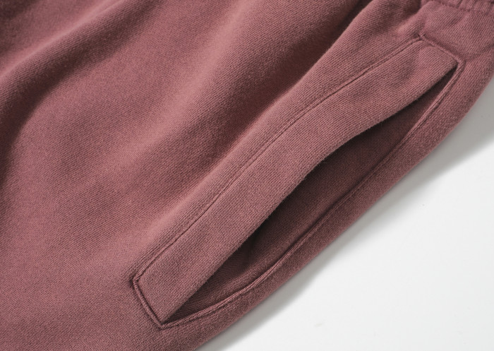 2025 New 1: 1 high quality version printing Logo pants long sleeve