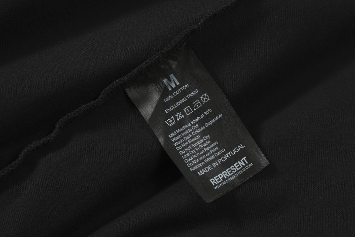 2025 New 1: 1 high quality version printing Logo T-shirt Short sleeve