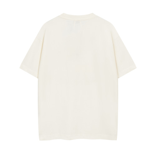 2025 New 1: 1 high quality version printing Logo T-shirt Short sleeve