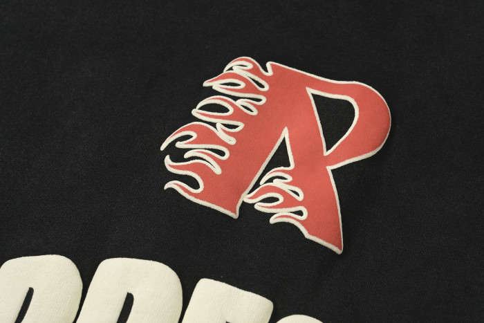 2025 New 1: 1 high quality version printing Logo T-shirt Short sleeve