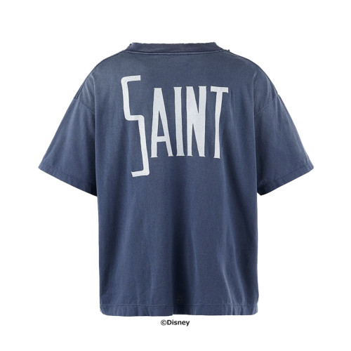 2025 New 1: 1 high quality version printing Logo T-shirt Short sleeve