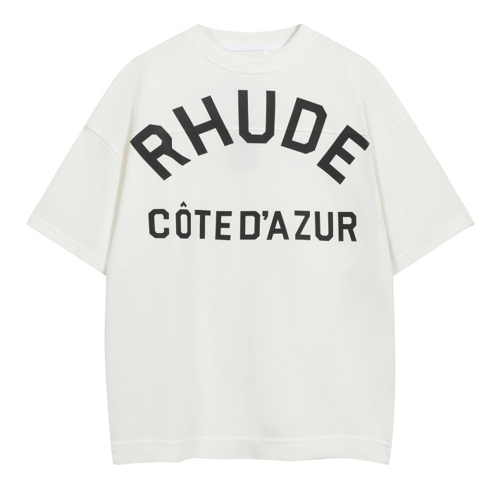 2025 New 1: 1 high quality version printing Logo T-shirt Short sleeve