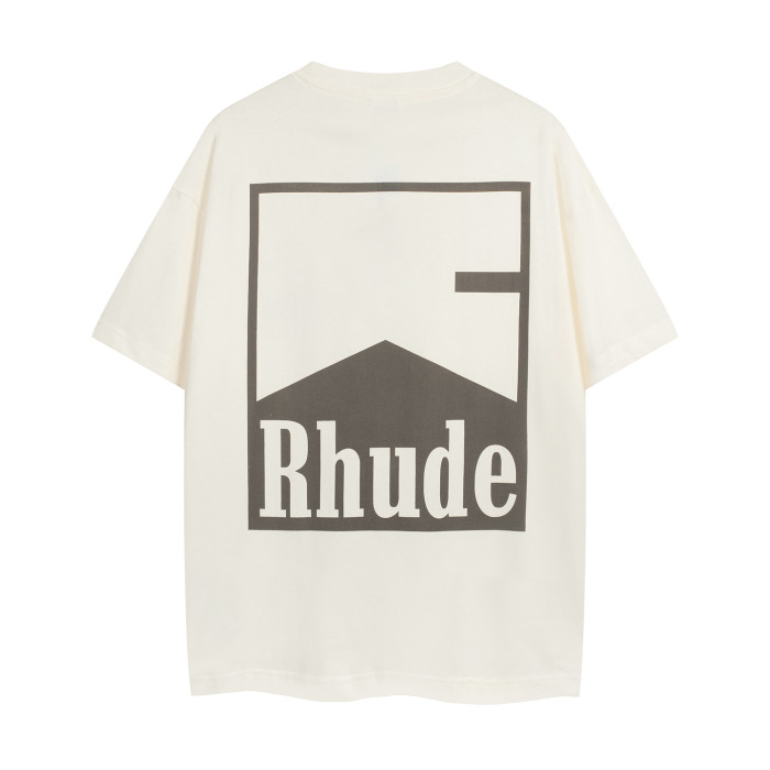 2025 New 1: 1 high quality version printing Logo T-shirt Short sleeve