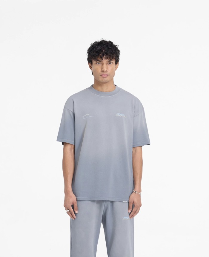 2025 New 1: 1 high quality version printing Logo T-shirt Short sleeve