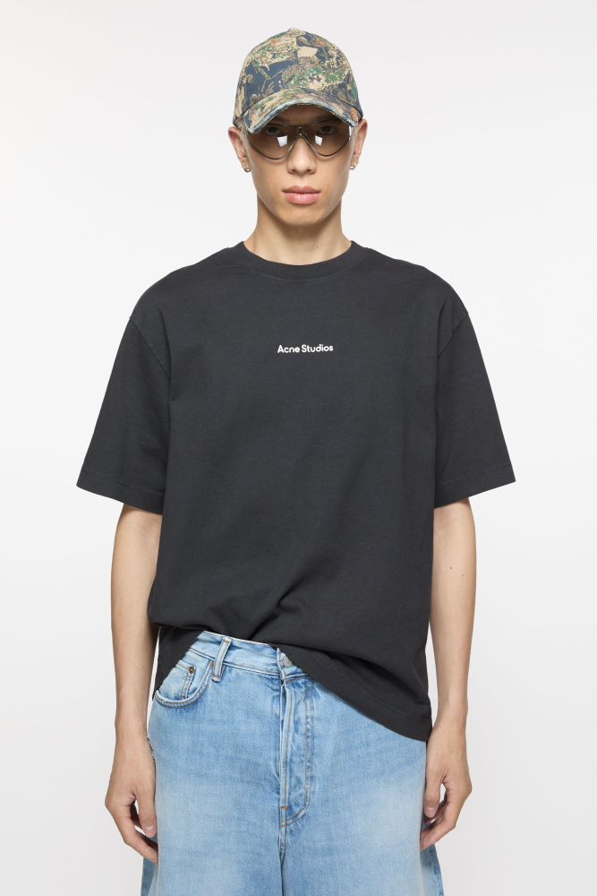 2025 New 1: 1 high quality version printing Logo T-shirt Short sleeve