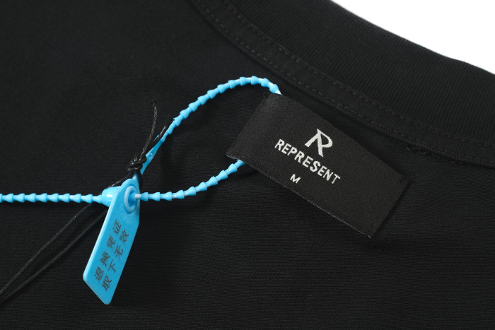 2025 New 1: 1 high quality version printing Logo T-shirt Short sleeve