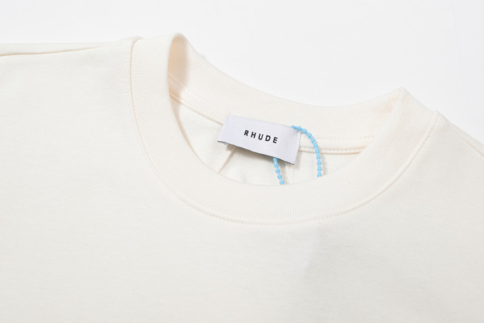 2025 New 1: 1 high quality version printing Logo T-shirt Short sleeve