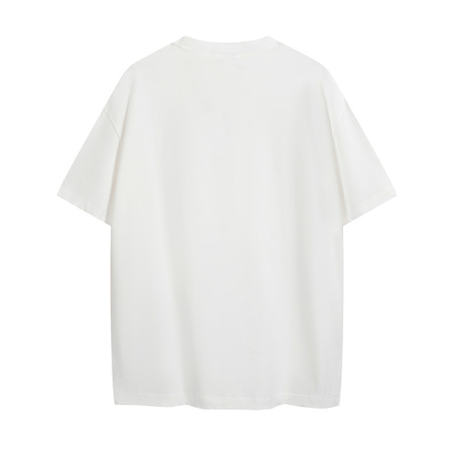 2025 New 1: 1 high quality version printing Logo T-shirt Short sleeve