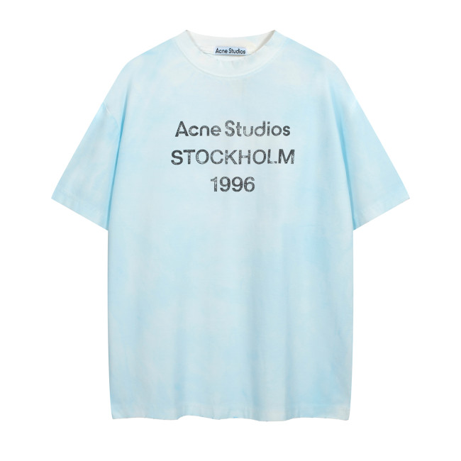 2025 New 1: 1 high quality version printing Logo T-shirt Short sleeve