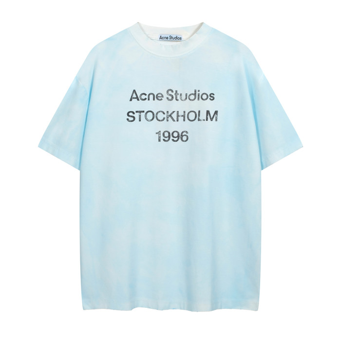2025 New 1: 1 high quality version printing Logo T-shirt Short sleeve