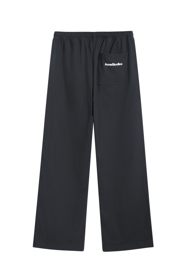 2025 New 1: 1 high quality version printing Logo pants long sleeve