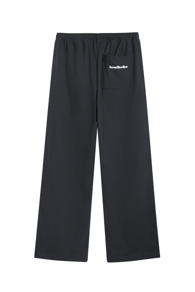 2025 New 1: 1 high quality version printing Logo pants long sleeve