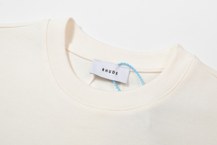 2025 New 1: 1 high quality version printing Logo T-shirt Short sleeve